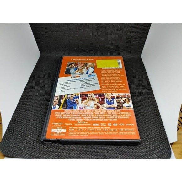 Employee of the Month (Widescreen Standard Edition) - DVD - VERY GOOD - Picture 2 of 4